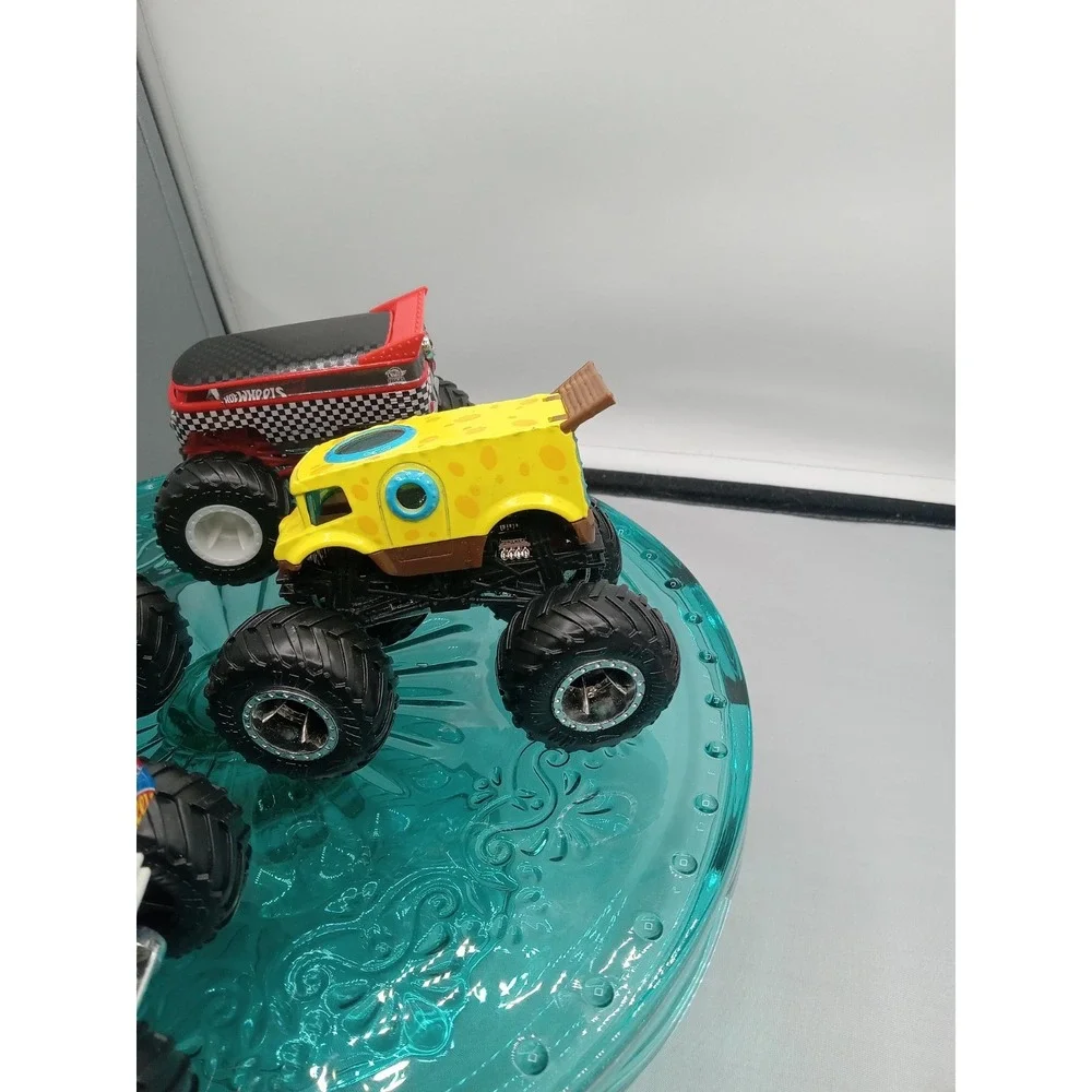 Hot Wheels this product